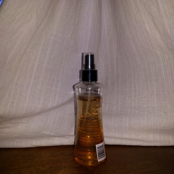 Vitabath Scrumptious Vanilla Sugar Fragrance Mist - Picture 2 of 2